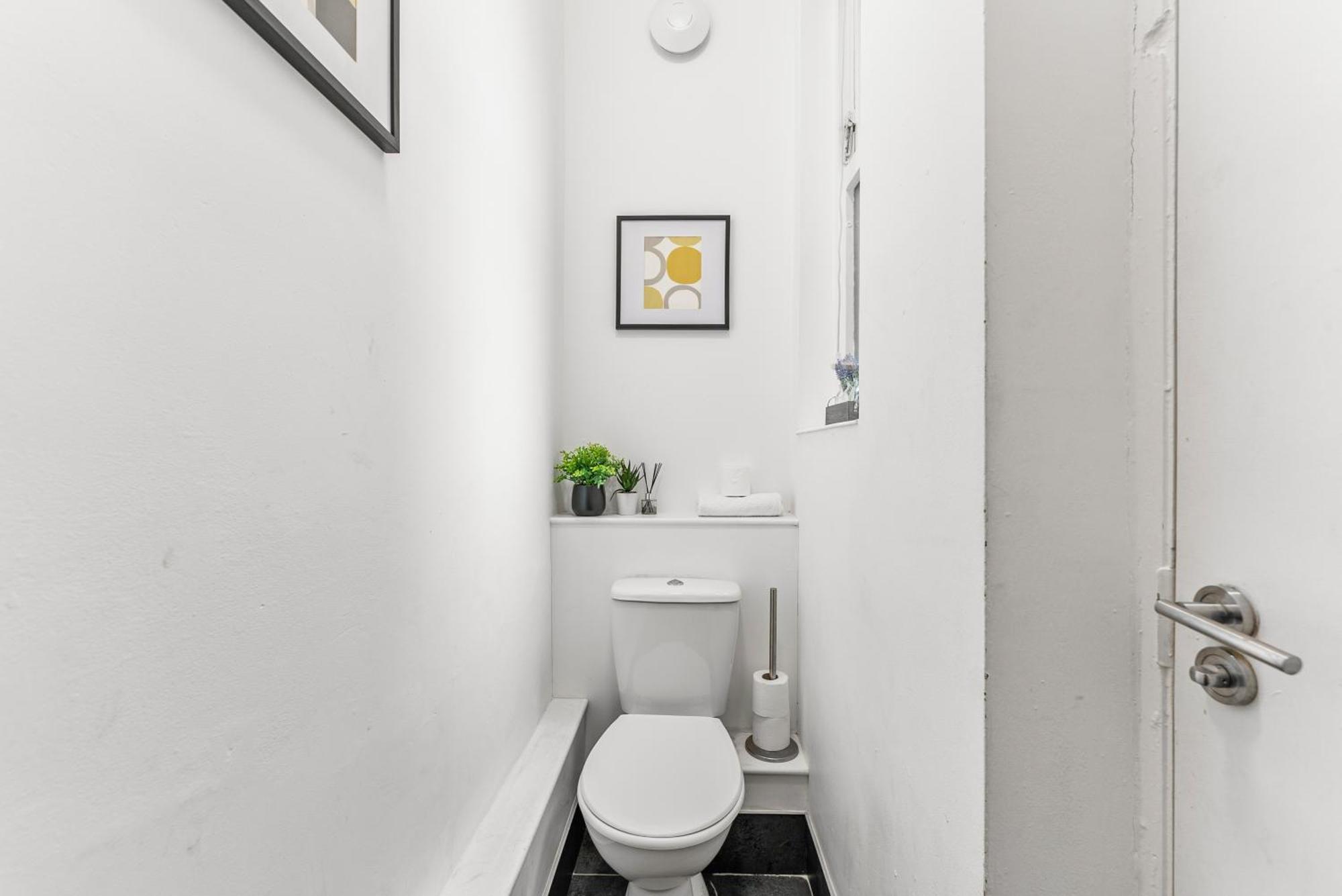 20 Percent Off! Stylish Sheffield Abode Sleeps 12 Leilighet Eksteriør bilde