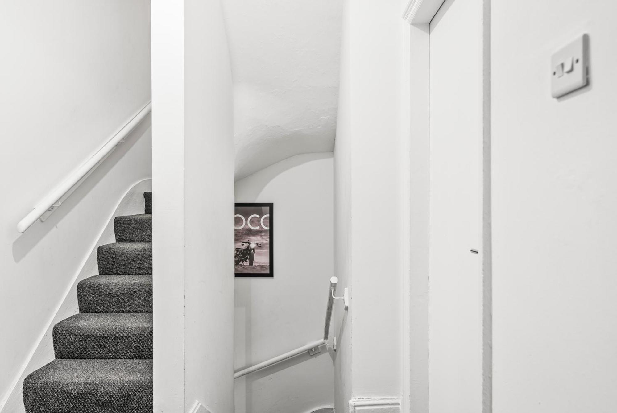 20 Percent Off! Stylish Sheffield Abode Sleeps 12 Leilighet Eksteriør bilde