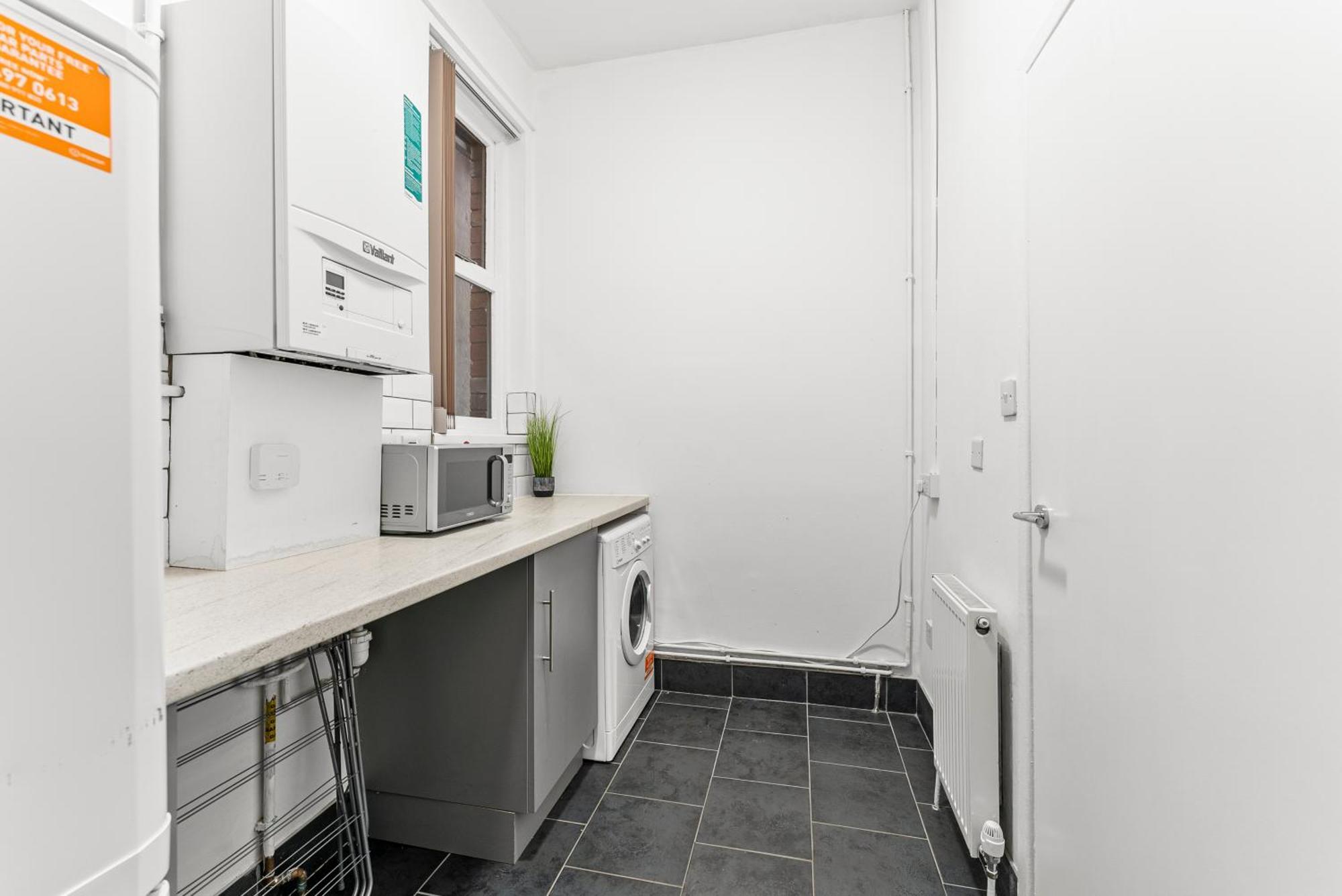 20 Percent Off! Stylish Sheffield Abode Sleeps 12 Leilighet Eksteriør bilde