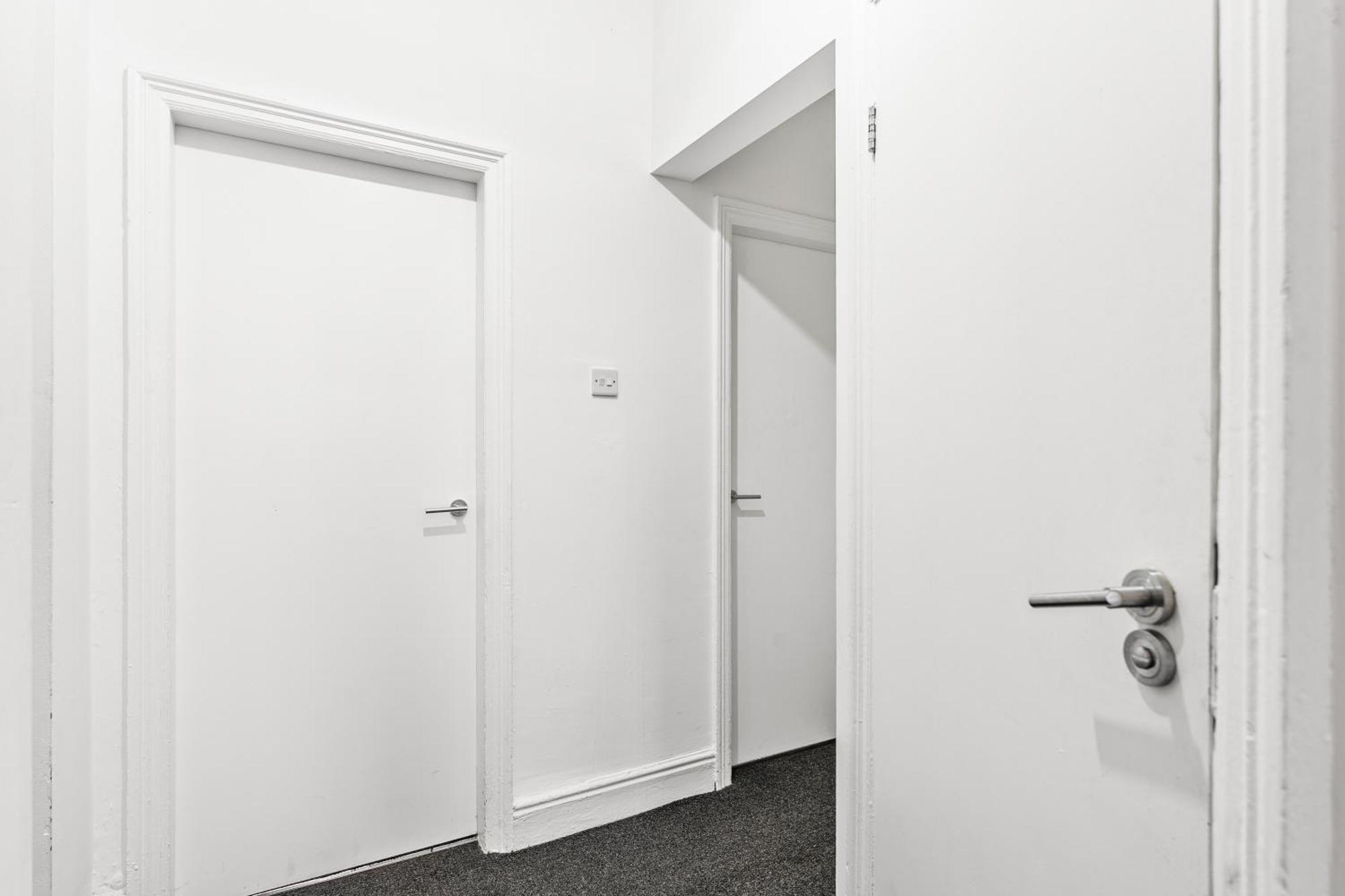 20 Percent Off! Stylish Sheffield Abode Sleeps 12 Leilighet Eksteriør bilde