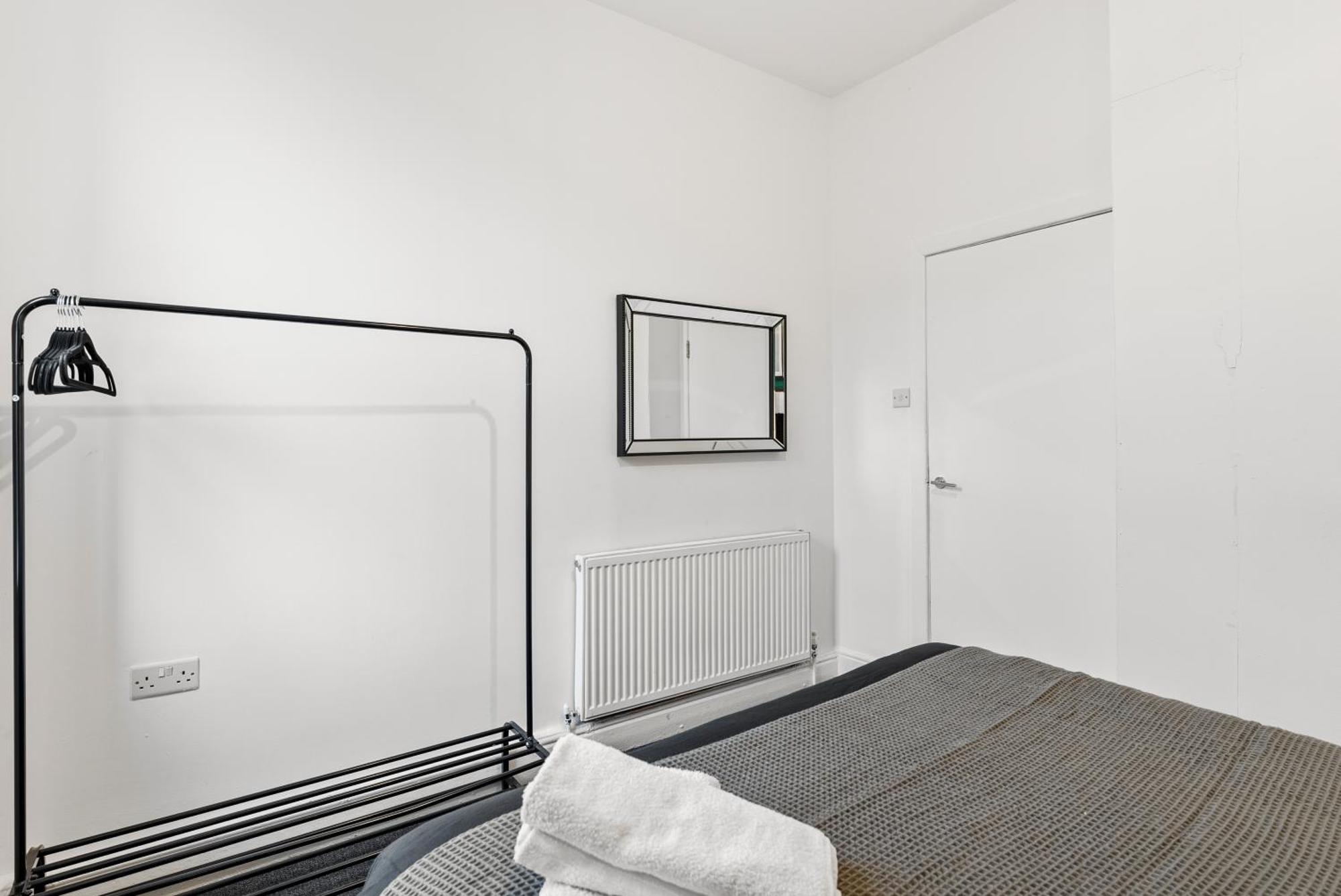 20 Percent Off! Stylish Sheffield Abode Sleeps 12 Leilighet Eksteriør bilde