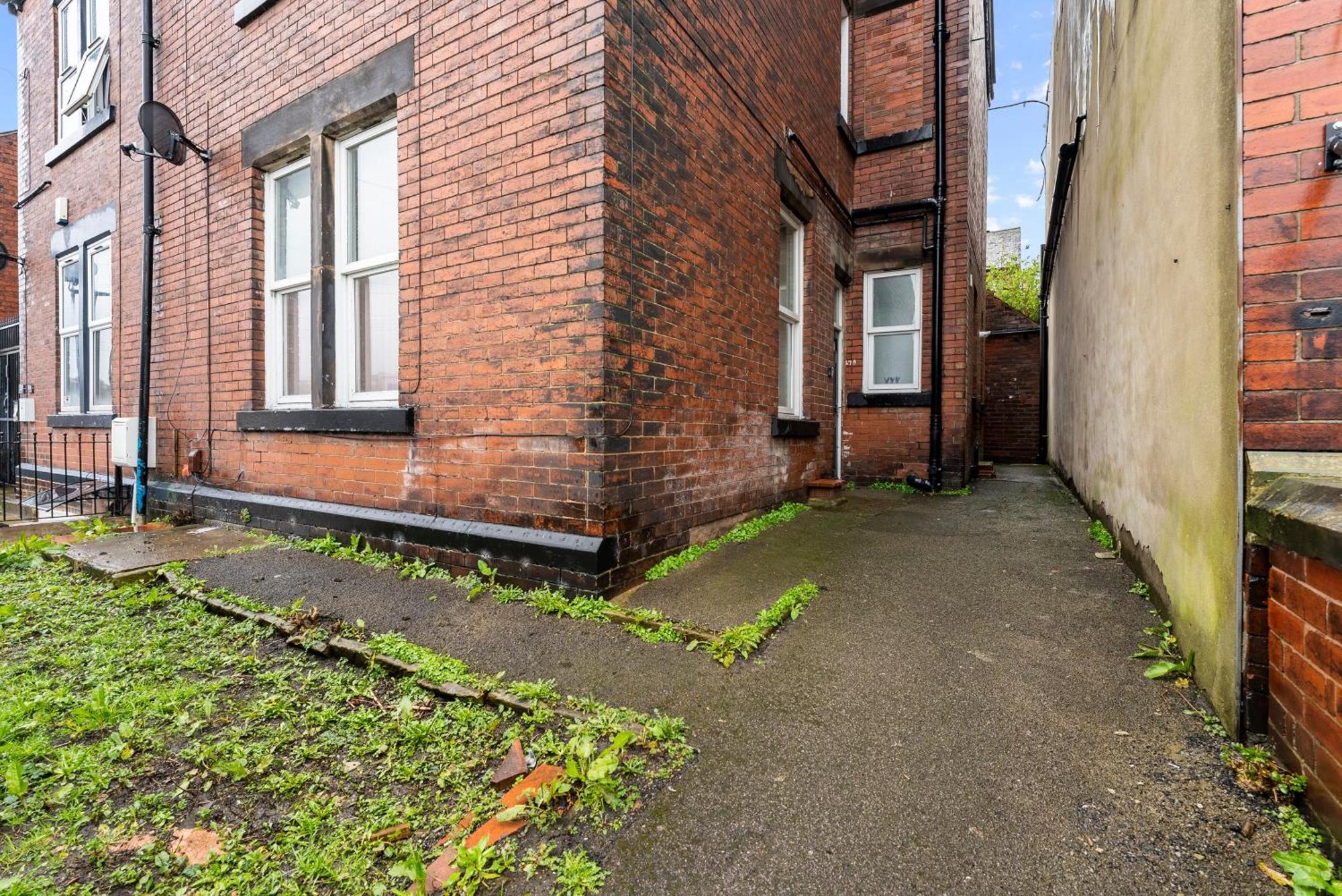 20 Percent Off! Stylish Sheffield Abode Sleeps 12 Leilighet Eksteriør bilde
